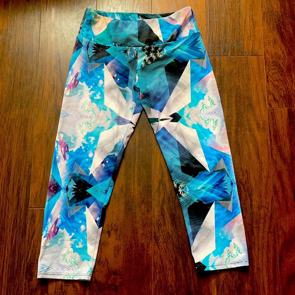 Onzie leggings EUC size s/m